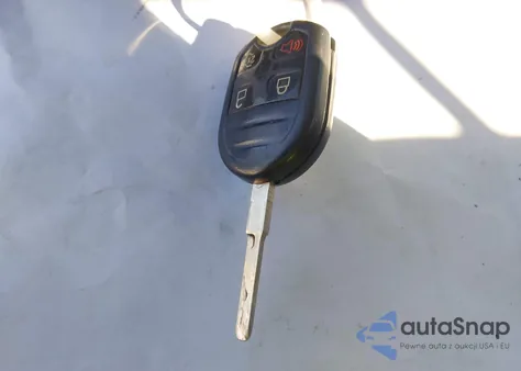 2015 Ford Fiesta Se z USA, uszkodzony, nr VIN 3FADP4BJ4FM190634